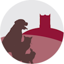 Pike Moor Vets logo