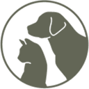 Hamstone Vets logo