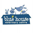 Inspiring Vet Care logo