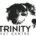 Trinity Veterinary Centre logo