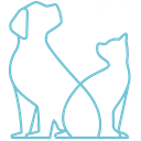 Edhen Veterinary Surgery logo