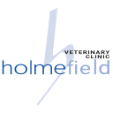 Holmefield Veterinary Clinic Ltd logo