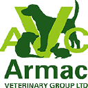 Armac Veterinary Group logo