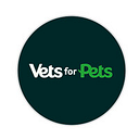 Vets for Pets logo