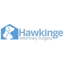 Hawkinge Veterinary Surgery logo