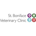 St Boniface Veterinary Clinic logo
