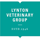 Lynton House Vets, Woking logo