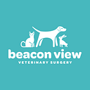 Beacon View Veterinary Surgery logo