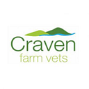 Craven Farm Vets logo