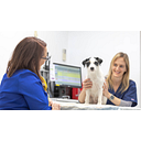 Inspiring Vet Care logo