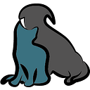 IVC Evidensia logo