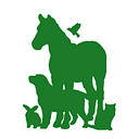 Connaught House Veterinary Group logo
