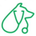 inspiring vet care logo