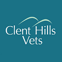 Clent Hills Veterinary Group logo