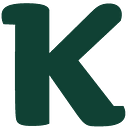 Kibbles Veterinary logo