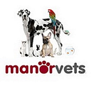 inspiring vet care logo