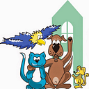 IVC Evidensia logo