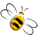 Beehive Vets logo
