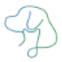 Ravensdale Vets logo