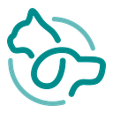 Wallace Veterinary Centres logo