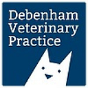 Debenham Veterinary Practice logo