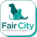 Fair City Veterinary Group logo