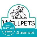 Wellpets, Yeovil logo