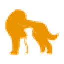Orchard Vets logo