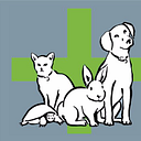IVC Evidensia logo