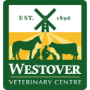 Westover Vets logo