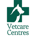 Vetcare Centres logo