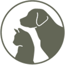 Hamstone Vets logo