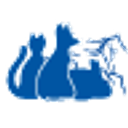 IVC Evidensia logo