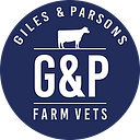 Giles & Parsons Farm Vets logo