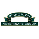 Bishopton Veterinary Group logo