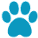inspiring vet care logo