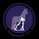 inspiring vet care logo