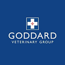 Goddard Vet Group logo