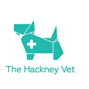 The Hackney Vet logo