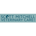 Scott Mitchell Veterinary Care logo