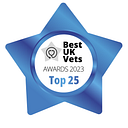 DNA Vetcare logo