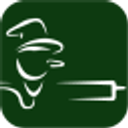 IVC Evidensia logo