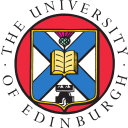 The University of Edinburgh logo