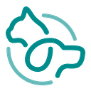 Wallace Veterinary Centres logo