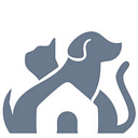 Rutland House Veterinary Group logo