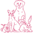 Inspiring Vet Care logo