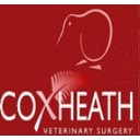 Coxheath Veterinary Surgery logo