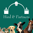 Hird and Partners logo