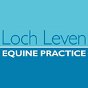 Loch Leven Equine Practice logo