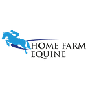 Home Farm Equine logo